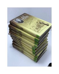 Антон Чехов.Собрание сочинений в 15 томах (комплект 1-10 тома)