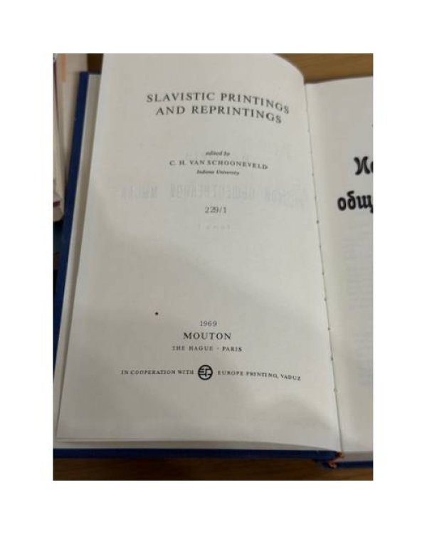История русской общественной мысли. Индивидуализм и мещанство в русской литературе и жизни XIX в. Том I