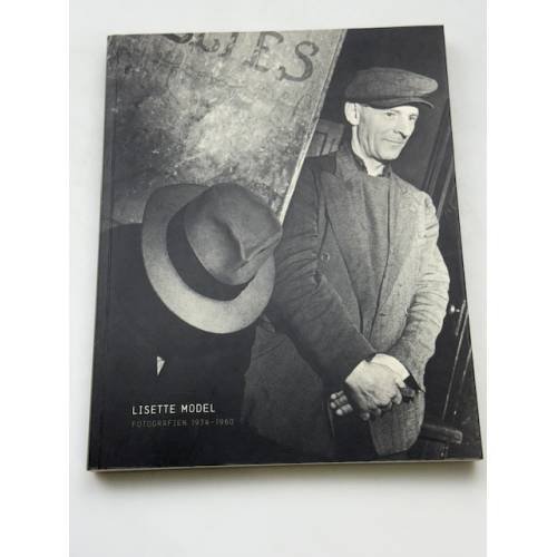 Lisette Model
