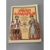 Обложка книги «Иван да Марья. Рассказы о русских именах, отчествах, фамилиях, прозвищах, псевдонимах» — Горбаневский Михаил Викторович