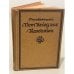 Обложка книги «Vom Krieg zur Revolution. Ein unkriegerisches Tagebuch» — Mereschkowski Dmitri