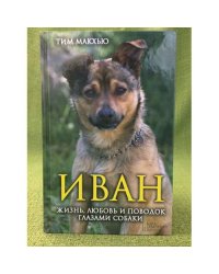 Иван. Жизнь, любовь и поводок глазами собаки