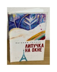 Липучка на окне