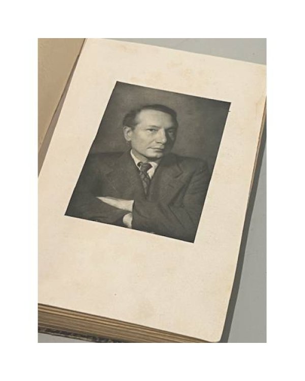 Дополнительное изображение книги «Дмитрий Донской (1947)»