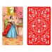 Дополнительное изображение книги «Просто Ленорман (54 карты со значениями). Ответ сразу»