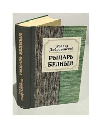 Рыцарь бедный