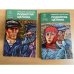 Обложка книги «Поднятая целина (комплект из 2 книг)» — Шолохов Михаил Александрович