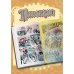 Дополнительное изображение книги «Пиноккио. Графический роман»