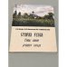 Обложка книги «Старая Русса. Тайны имени древнего города» — Агеева Р.А., Васильев В.Л., Горбаневский М.В.