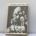Обложка книги «Ловушка для Горби» — В. Усольцев