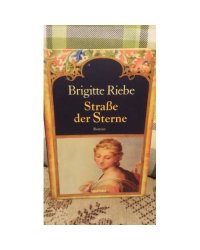 Straße der Sterne