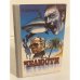 Обложка книги «Челюсти» — Бенчли Питер, ISBN 5625018227