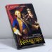Обложка книги «Жизнь и любовь графа Калиостро» — Евгений Салиас, ISBN 9785412000800