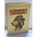 Обложка книги «Гаргантюа и Пантагрюэль» — Франсуа Рабле, ISBN 5265016155