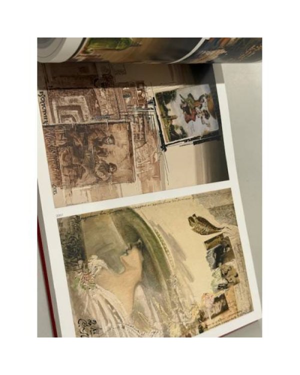 Плакат. Антология Ленинградского‑Санкт‑Петербургского плаката 1967‑2007 гг. Альбом
