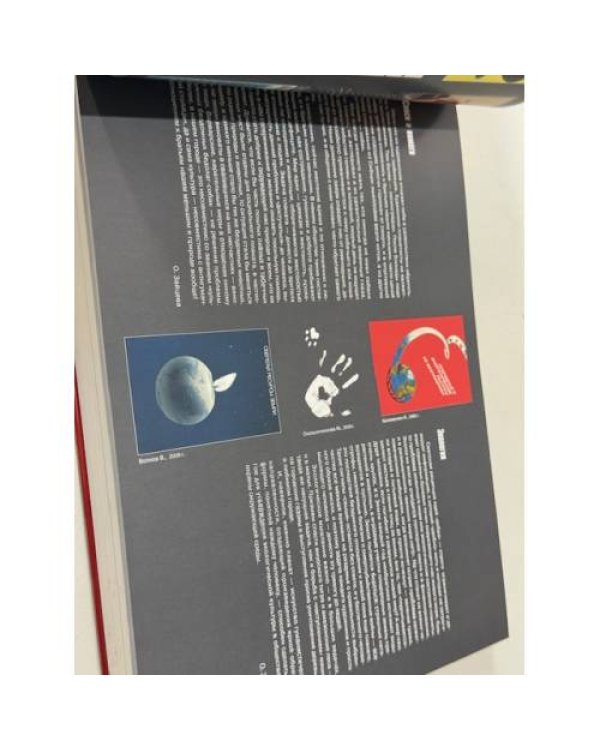 Плакат. Антология Ленинградского‑Санкт‑Петербургского плаката 1967‑2007 гг. Альбом