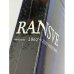 Ransve : paintings 1962-2009