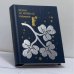 Обложка книги «Избранное» — Жерар де Нерваль