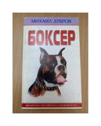 Боксер