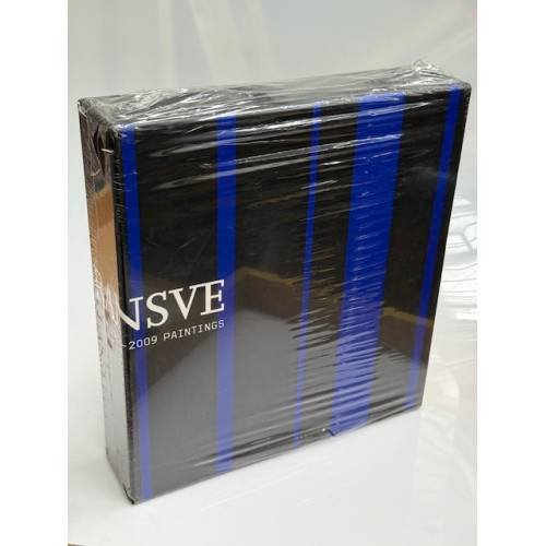 Ransve : paintings 1962-2009