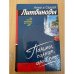 Пальмы, солнце, алый снег