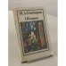 Обложка книги «Обломов» — И. А. Гончаров