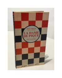 La Dame de Pique (Pikovaia Dama).
