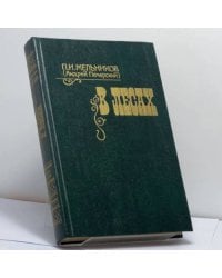 В лесах. Книга 2