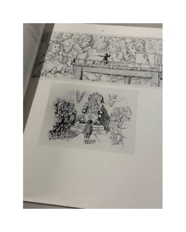 L’illustrazione del libro per bambini e l’avanguardia russa