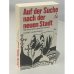 Обложка книги «Auf der Suche nach der neuen Stadt. Memoiren eines russischen Christen» — Anatolij E. Levitin-Krasnov, ISBN 9783725204298