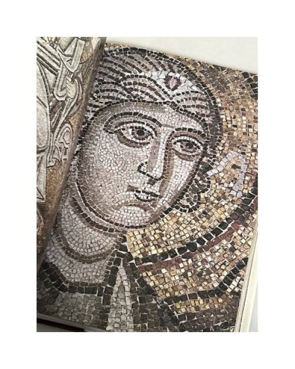 Дополнительное изображение книги «Державний архітектурно-історичний заповідник Софійський музей»
