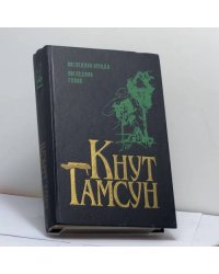 Последняя отрада. Последняя глава