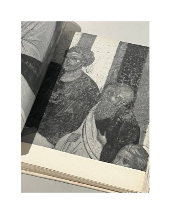 Троице-Сергиева Лавра. Художественные памятники
