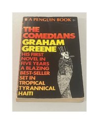 The Comedians
