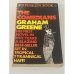 Обложка книги «The Comedians» — Greene Graham