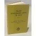 Обложка книги «Guide d'escalades dans le Jura. Volume I» — Brandt Maurice