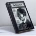 Обложка книги «Геббельс. Портрет на фоне дневника» — Елена Ржевская, ISBN 9785462002571