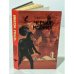 Обложка книги «Черная молния» — Зан Тимоти