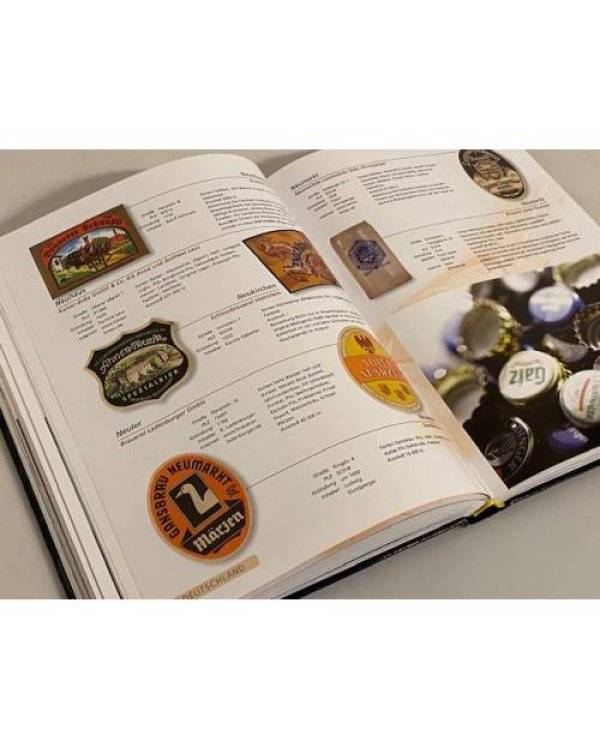 1000 Biere aus aller Welt