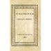Обложка книги «Стихотворения Александра Пушкина». Репринт первого издания 1826 года» — Пушкин А.С., ISBN 9783689599294