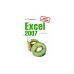 Обложка книги «Excel 2007 в кармане» — С. Леонидович, ISBN 9785699286843