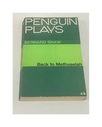 Back to Methuselah 