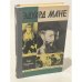 Обложка книги «Эдуард Мане» — Анри Перрюшо