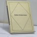 Обложка книги «Стихотворения» — Анна Ахматова