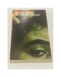 For Whom the Bell Tolls