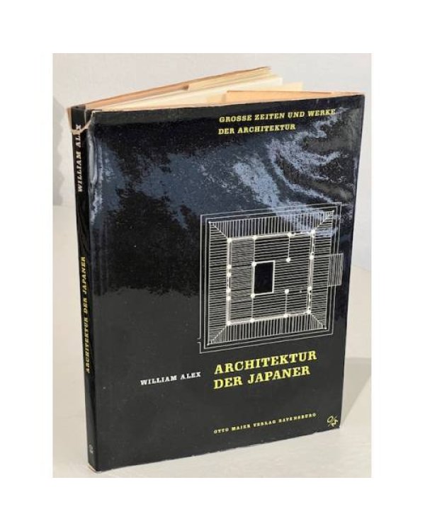 Дополнительное изображение книги «Grosse Zeiten und Werke der Architektur. 12 Bände»