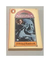A Writer's' Notebook