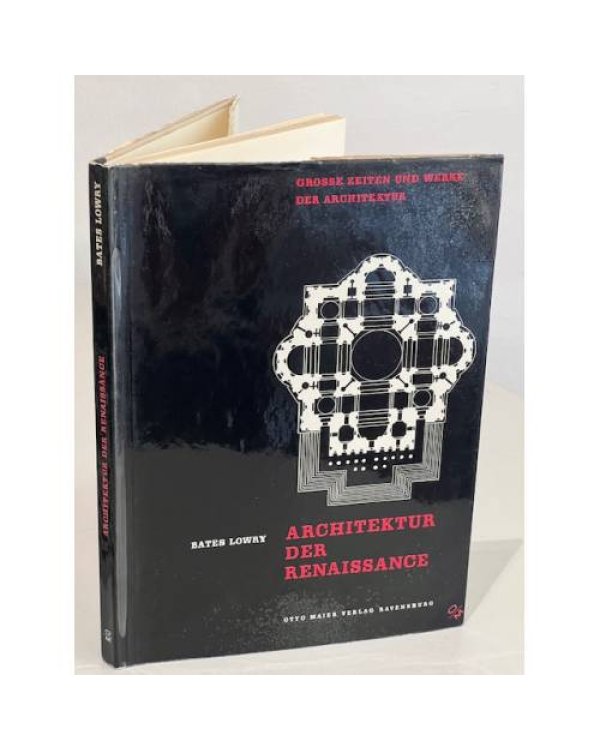 Дополнительное изображение книги «Grosse Zeiten und Werke der Architektur. 12 Bände»