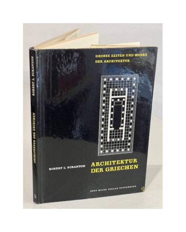 Дополнительное изображение книги «Grosse Zeiten und Werke der Architektur. 12 Bände»