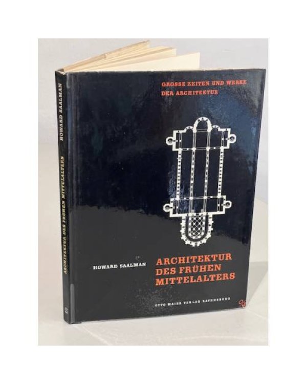 Дополнительное изображение книги «Grosse Zeiten und Werke der Architektur. 12 Bände»